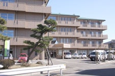 医療・介護・福祉のネットワーク