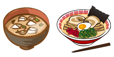 食事で減塩を意識してみましょう