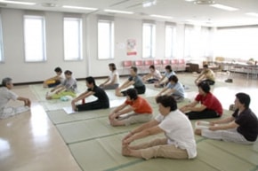 新潟医療生活協同組合について