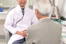 各医療機関をご利用できます。