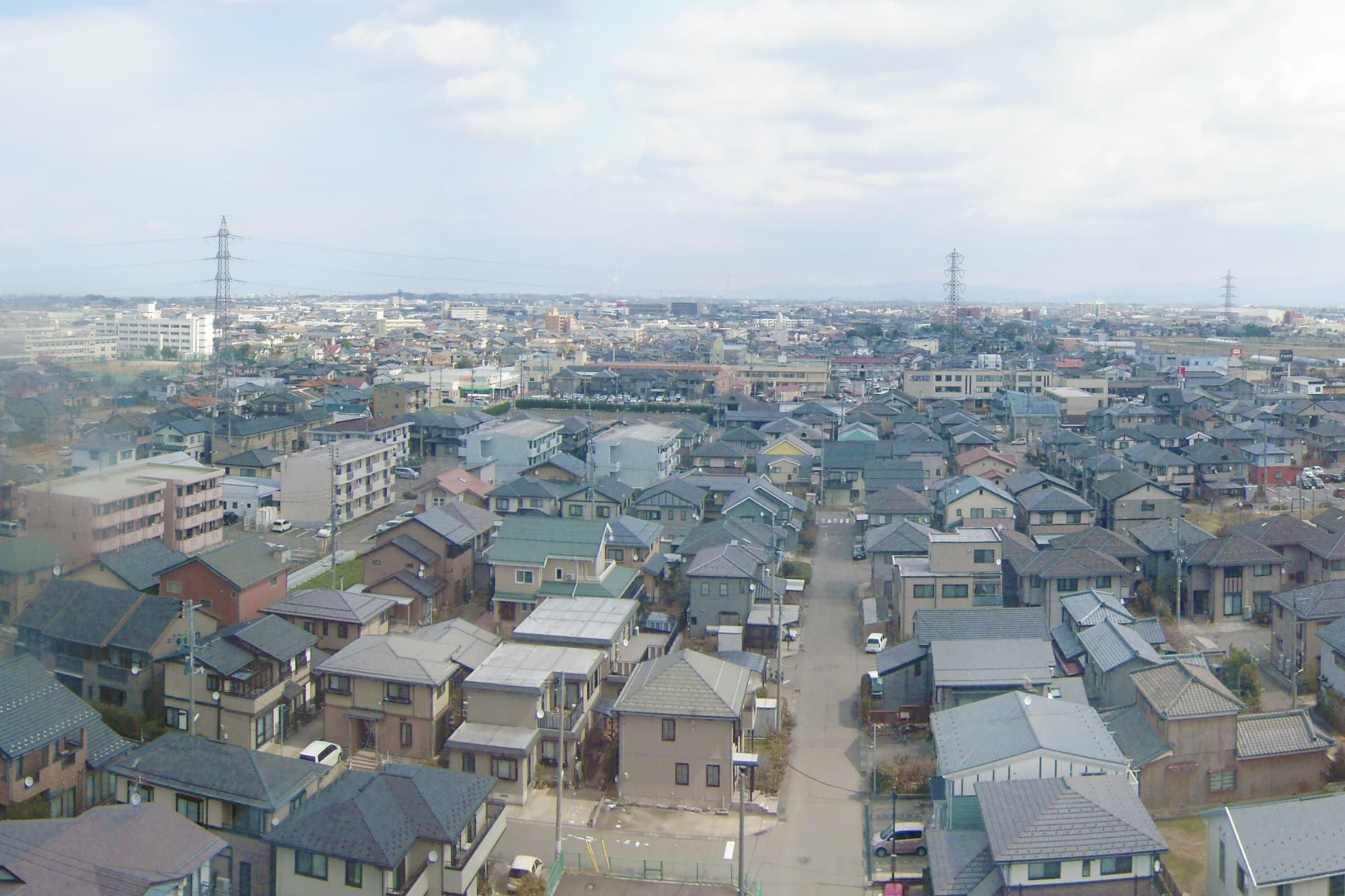 新潟医療生活協同組合ホームページ