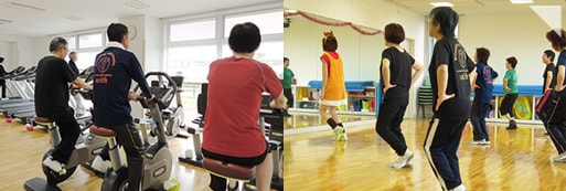 コープ健康づくりクラブwithウィズ