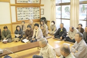 新潟医療生協とは