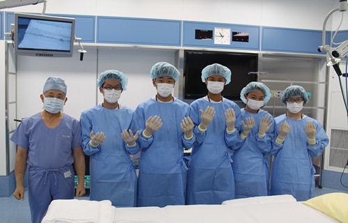 未来を担う人づくり