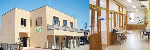 病児保育室きどっこ